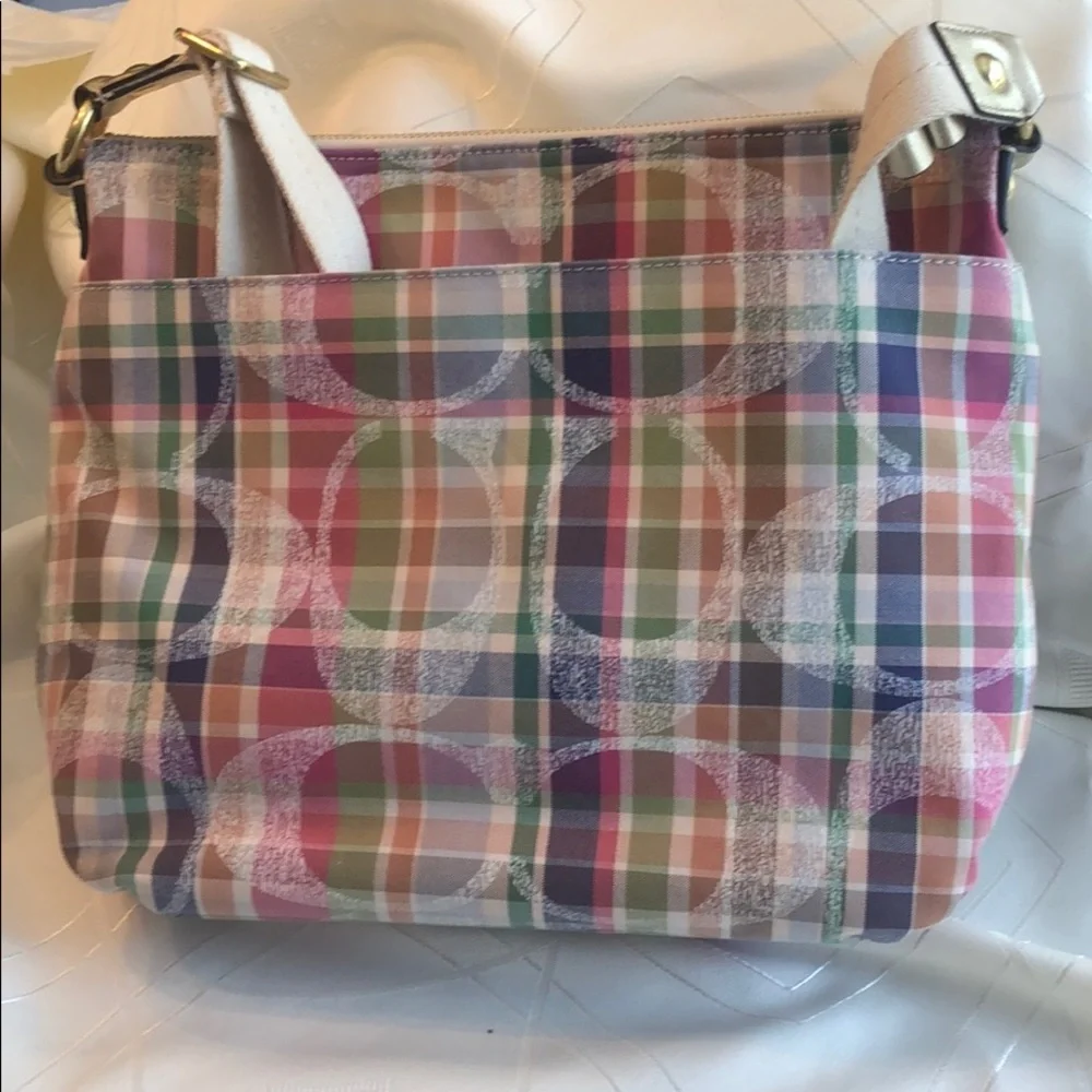 Coach Crossbody Bag